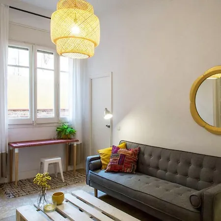 Privat bolig Bright And Comfy