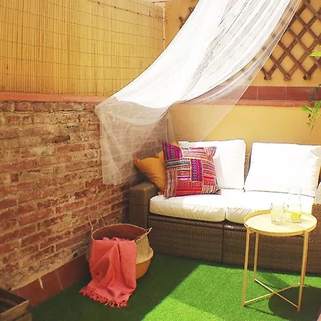 Privat bolig Bright And Comfy *