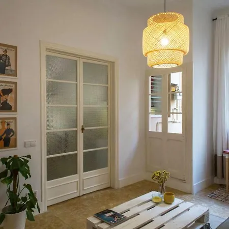Privat bolig Bright And Comfy