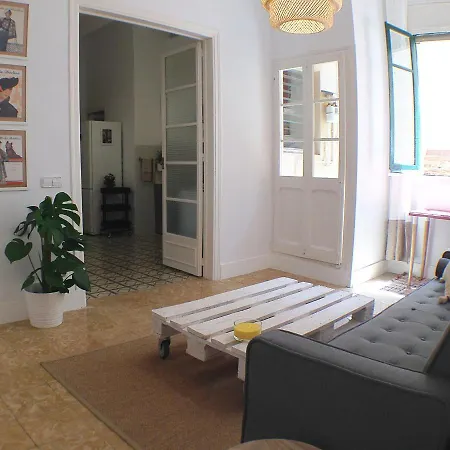 Bright And Comfy Privat bolig *
