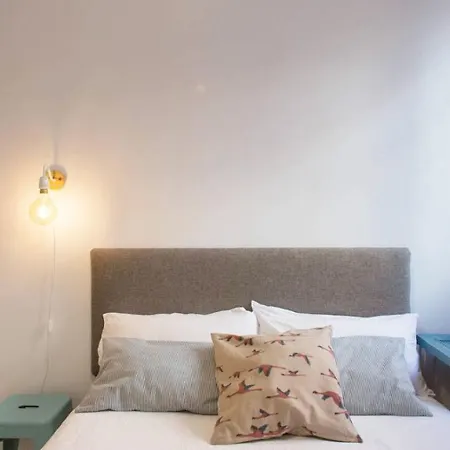 Bright And Comfy Privat bolig