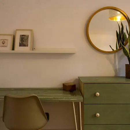 Bright And Comfy Privat bolig Barcelona
