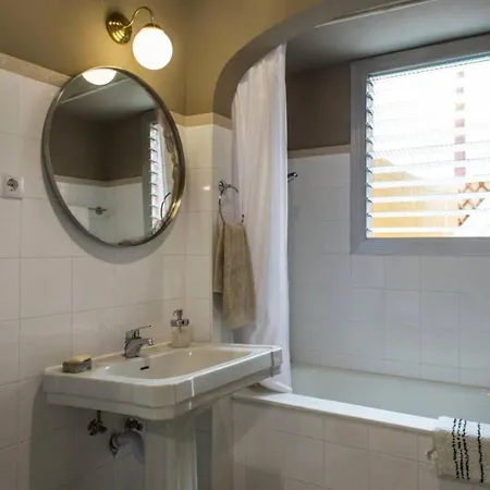 Privat bolig Bright And Comfy *