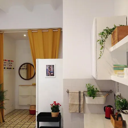 Privat bolig Bright And Comfy