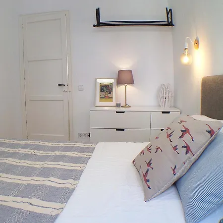 Privat bolig Bright And Comfy